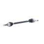 TRAKMOTIVE AXLES MZ-86043 CV Axle Shaft