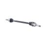 TRAKMOTIVE AXLES MZ-86043 CV Axle Shaft
