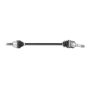 TRAKMOTIVE AXLES MZ-86044 CV Axle Shaft