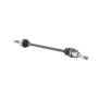 TRAKMOTIVE AXLES MZ-86044 CV Axle Shaft