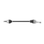TRAKMOTIVE AXLES MZ-86045 CV Axle Shaft