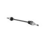 TRAKMOTIVE AXLES MZ-86045 CV Axle Shaft