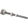 TRAKMOTIVE AXLES NI-3503 New CV Inner Shaft