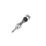 TRAKMOTIVE AXLES NI-8001XTT Extended Travel CV Axle Shaft