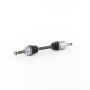 TRAKMOTIVE AXLES NI-8003 CV Axle Shaft