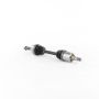 TRAKMOTIVE AXLES NI-8003 CV Axle Shaft