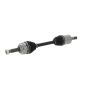 TRAKMOTIVE AXLES NI-8005 CV Axle Shaft