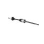 TRAKMOTIVE AXLES NI-8011 CV Axle Shaft