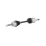 TRAKMOTIVE AXLES NI-8015 CV Axle Shaft