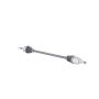 TRAKMOTIVE AXLES NI-8026 CV Axle Shaft