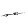 TRAKMOTIVE AXLES NI-8027 CV Axle Shaft