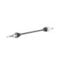 TRAKMOTIVE AXLES NI-8048 CV Axle Shaft
