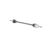 TRAKMOTIVE AXLES NI-8048 CV Axle Shaft