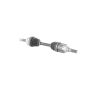 TRAKMOTIVE AXLES NI-8049 CV Axle Shaft