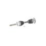 TRAKMOTIVE AXLES NI-8064 CV Axle Shaft
