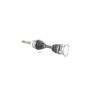TRAKMOTIVE AXLES NI-8064 CV Axle Shaft