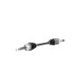 TRAKMOTIVE AXLES NI-8066 CV Axle Shaft