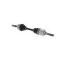 TRAKMOTIVE AXLES NI-8068 CV Axle Shaft