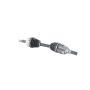 TRAKMOTIVE AXLES NI-8073 CV Axle Shaft