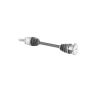 TRAKMOTIVE AXLES NI-8086 CV Axle Shaft