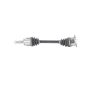 TRAKMOTIVE AXLES NI-8089 CV Axle Shaft