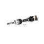 TRAKMOTIVE AXLES NI-8099XTT Extended Travel CV Axle Shaft