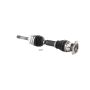 TRAKMOTIVE AXLES NI-8099XTT Extended Travel CV Axle Shaft