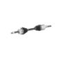 TRAKMOTIVE AXLES NI-8100 CV Axle Shaft