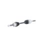 TRAKMOTIVE AXLES NI-8115 CV Axle Shaft