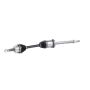 TRAKMOTIVE AXLES NI-8116 CV Axle Shaft