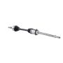 TRAKMOTIVE AXLES NI-8116 CV Axle Shaft