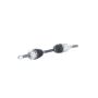 TRAKMOTIVE AXLES NI-8117 CV Axle Shaft