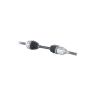 TRAKMOTIVE AXLES NI-8117 CV Axle Shaft