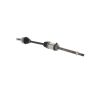 TRAKMOTIVE AXLES NI-8128 CV Axle Shaft