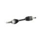 TRAKMOTIVE AXLES NI-8150 CV Axle Shaft