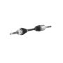TRAKMOTIVE AXLES NI-8160 CV Axle Shaft