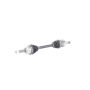 TRAKMOTIVE AXLES NI-8178 CV Axle Shaft
