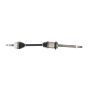 TRAKMOTIVE AXLES NI-8179 CV Axle Shaft