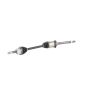 TRAKMOTIVE AXLES NI-8179 CV Axle Shaft