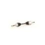 TRAKMOTIVE AXLES NI-8180 CV Axle Shaft