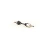 TRAKMOTIVE AXLES NI-8180 CV Axle Shaft