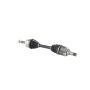 TRAKMOTIVE AXLES NI-8182 CV Axle Shaft