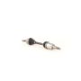 TRAKMOTIVE AXLES NI-8191 CV Axle Shaft