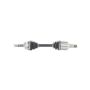 TRAKMOTIVE AXLES NI-8192 CV Axle Shaft