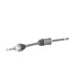 TRAKMOTIVE AXLES NI-8193 CV Axle Shaft