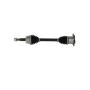 TRAKMOTIVE AXLES NI-8203HDX Extreme Climate CV Axle Shaft