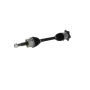 TRAKMOTIVE AXLES NI-8203HDX Extreme Climate CV Axle Shaft