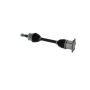 TRAKMOTIVE AXLES NI-8203HDX Extreme Climate CV Axle Shaft
