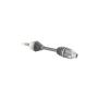 TRAKMOTIVE AXLES NI-8206 CV Axle Shaft