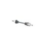 TRAKMOTIVE AXLES NI-8210 CV Axle Shaft